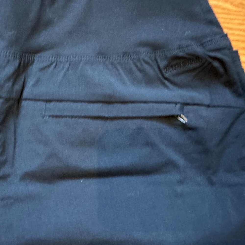 NWT Pacific Trail Black Trekkie Short - Picture 6 of 15
